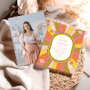 Buscar retro invitaciones embarazada bebe Invitados