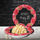 Buscar boda cuencos Rosas