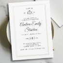 Buscar estudiante de derecho invitaciones Elegante