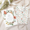 Buscar flores de mariposas invitaciones Futura madre