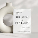 Buscar art déco invitaciones Elegante