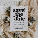 Buscar retro 70s invitaciones Groovy