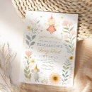 Buscar hada invitaciones Chica