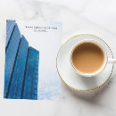 Buscar rascacielos invitaciones Cambio de dirección