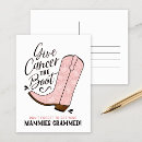 Buscar bota tarjetas Rosa