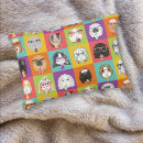 Buscar cerdo feliz cojines Para todos