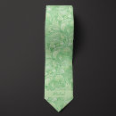 Buscar verde claro corbatas Padrino de honor