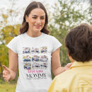 Buscar photo collage camisetas Para ella