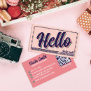 Buscar esquema tarjetas de visita Para todos