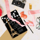 Buscar de la torre eiffel invitaciones Para todos