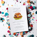 Buscar grillin invitaciones Barbacoa