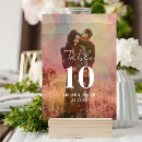 Buscar table number fotografía Parejas