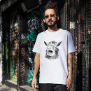 Buscar extravagantes camisetas General y unisex