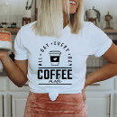 Buscar coffee day camisetas Para ella