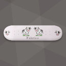 Buscar cartoon tablas de skate Kawaii