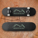 Buscar paisajes tablas de skate Para él
