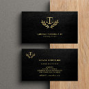 Buscar abogado legal tarjetas de visita Consultor