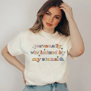 Buscar ache camisetas Dolores de barriga