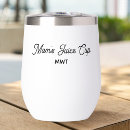 Buscar fresco tazas botellas Para ella