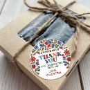 Buscar flores bordadas pegatinas Tradicional