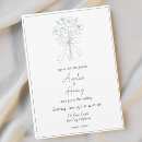 Buscar capilar invitaciones Simple