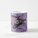 Buscar guitarra eléctrica tazas Música de guitarra