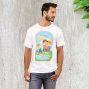 Buscar experimentos camisetas Para él