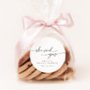 Buscar ducha pegatinas Ducha de novia elegante