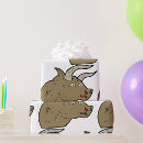 Buscar toro papel de regalo Para todos