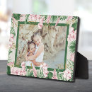 Buscar flor hawaiana placas fotograbadas Floral