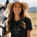 Buscar la mejor madrina camisetas Tía