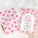 Buscar chica retro invitaciones Futura madre