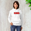 Buscar graffiti sudaderas Para ella