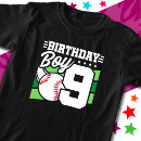 Buscar el d niño camisetas Para él