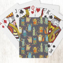 Buscar monstruos barajas de cartas Para todos