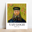 Buscar cartero posters Van gogh