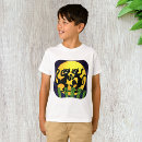 Buscar gatos negros camisetas Para niños