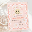 Buscar del perrito invitaciones de cumpleaños Chica