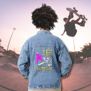 Buscar patinaje chaquetas Para ella