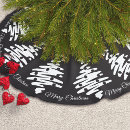 Buscar profesional faldas arbol navidad Simple