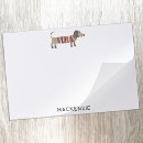 Buscar perro salchicha libretas Dachshund