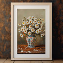 Buscar flores artísticas posters Floral