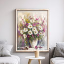 Buscar margaritas blancas posters Para todos