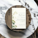 Buscar floral romántico tarjetas Invitados
