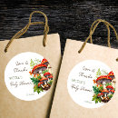 Buscar hongos pegatinas Para ella