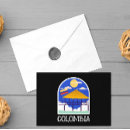 Buscar bandera colombiana postales Santa marta