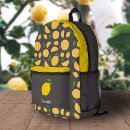 Buscar amarillo limón bolsos Para niños