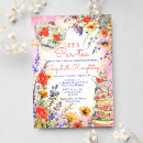 Buscar tea party bridal shower invitaciones General y unisex