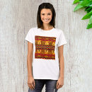 Buscar étnico camisetas Cultura