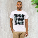 Buscar futuristas camisetas Futuro